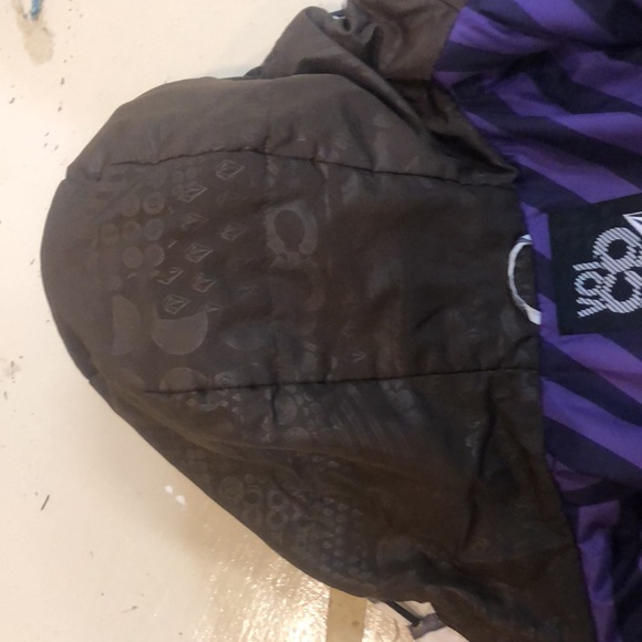 Volcom Thermolite Winter Coat Size: L - Picture 6 of 6
